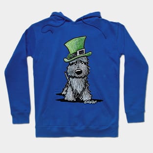 St. Paddy's Scottie Hoodie